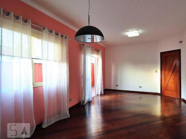 Apartamento à Venda Jardim Bela Vista, 3 Quartos, 150 m² Santo André
