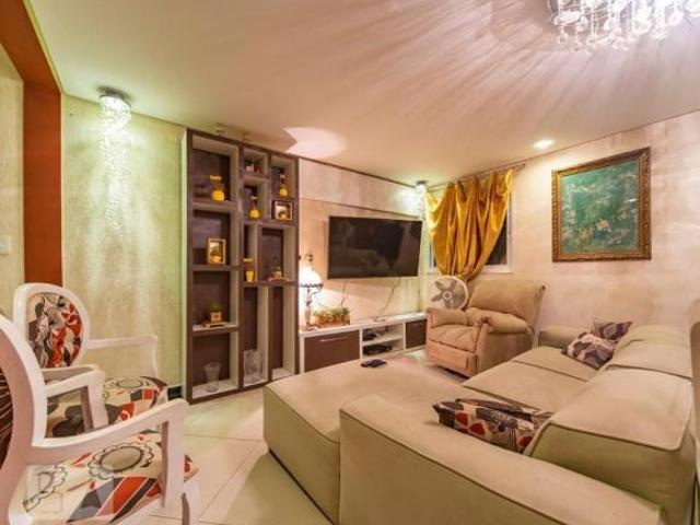 Apartamento à Venda Jardim Bela Vista, 3 Quartos, 220 m² Santo André
