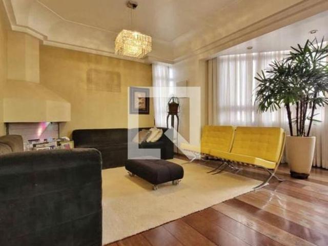 Apartamento à Venda Jardim Bela Vista, 4 Quartos, 194 m2