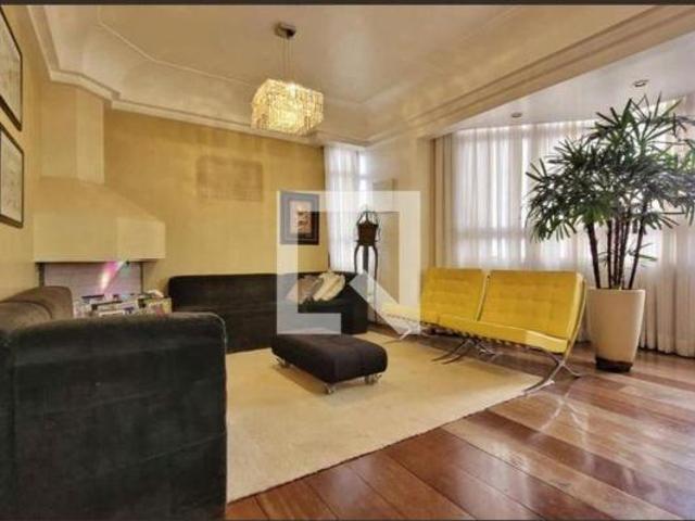 Apartamento à Venda Jardim Bela Vista, 4 Quartos, 194 m² Santo André