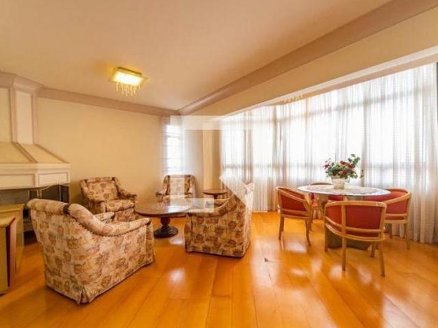 Apartamento à Venda Jardim Bela Vista, 4 Quartos, 195 m2