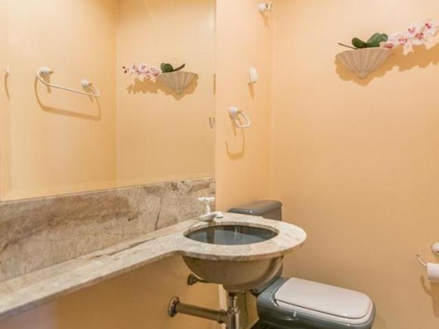 Apartamento à Venda Jardim Bela Vista, 4 Quartos, 200 m2