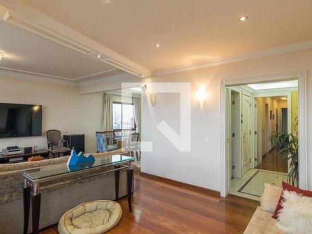 Apartamento à Venda Jardim Bela Vista, 4 Quartos, 200 m2