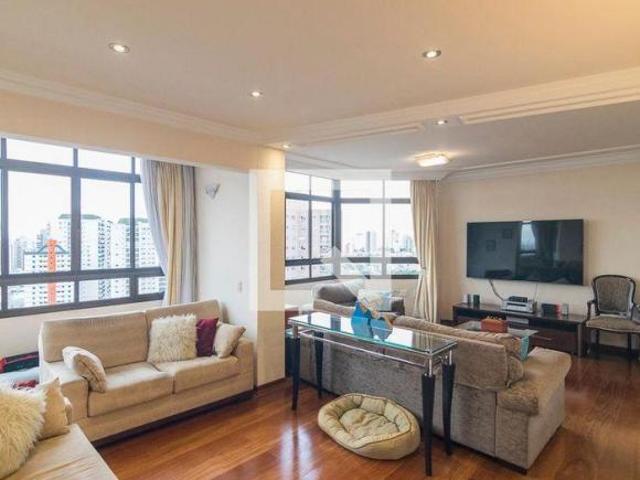 Apartamento à Venda Jardim Bela Vista, 4 Quartos, 200 m2