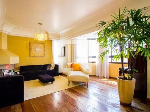 Apartamento à Venda Jardim Bela Vista, 4 Quartos, 200 m2