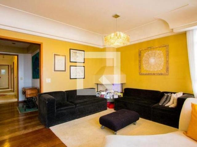 Apartamento à Venda Jardim Bela Vista, 4 Quartos, 200 m² Santo André