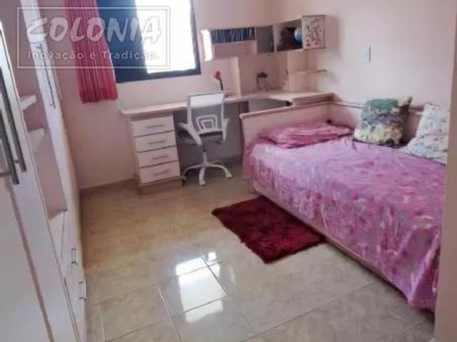 Apartamento a venda Jardim Bela Vista