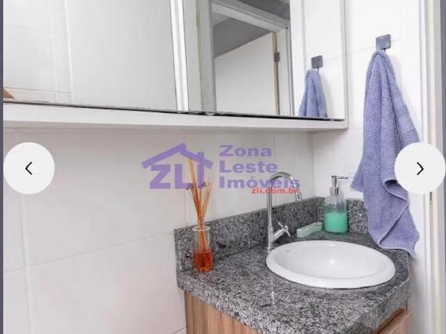 Apartamento à venda, Jardim Belém, São Paulo, SP
