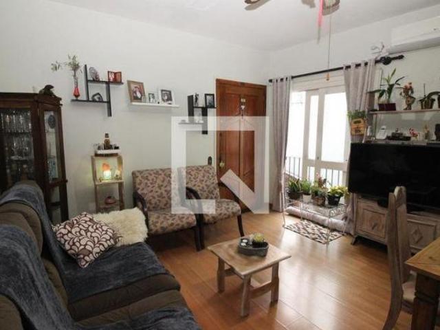 Apartamento à Venda Jardim Botânico, 2 Quartos, 60 m² Porto Alegre