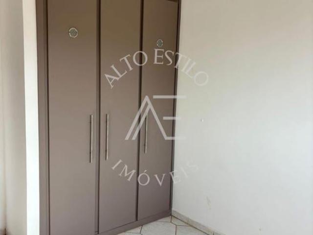 Apartamento à venda, Jardim Botânico, Ribeirão Preto sp