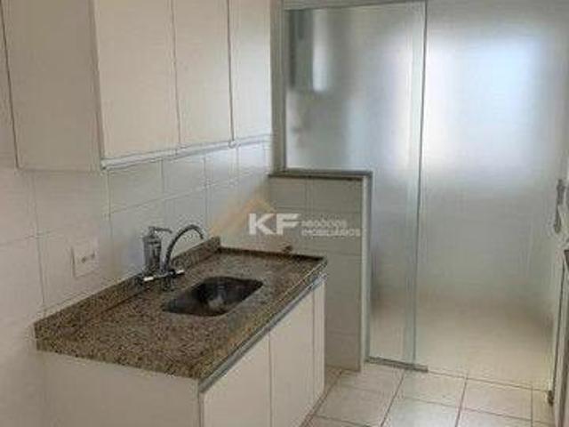 Apartamento á Venda Jardim Botânico Ribeirão Preto SP