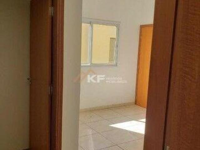 Apartamento á venda Jardim Botânico Ribeirão Preto/SP