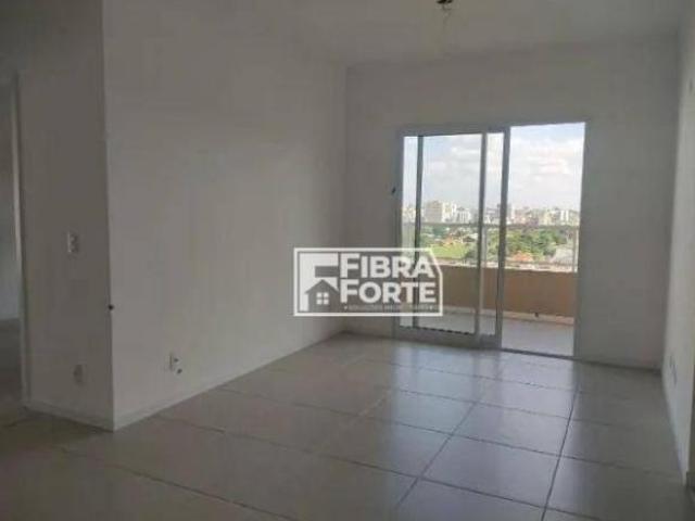 Apartamento à venda Jardim Brasil Campinas/SP