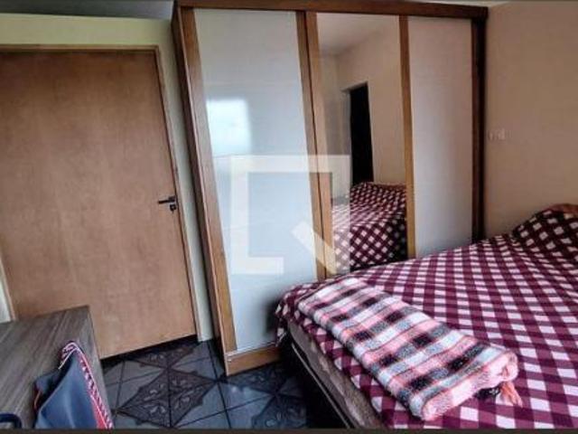 Apartamento à Venda Jardim Campo Verde, 3 Quartos, 125 m² Mauá