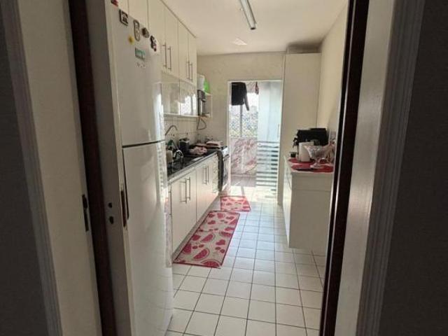 Apartamento à venda Jardim Caner Taboão da Serra