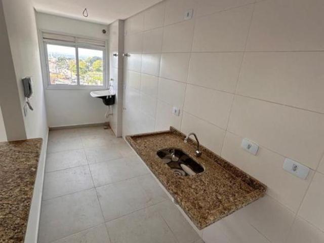 Apartamento à venda Jardim Califórnia Jacareí