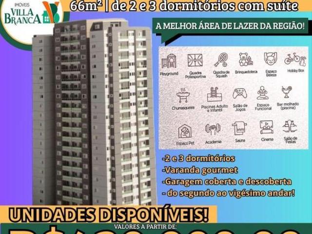 Apartamento à venda Jardim Califórnia Jacareí