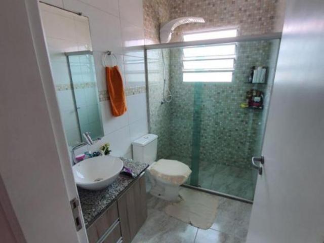 Apartamento à venda Jardim Califórnia Jacareí
