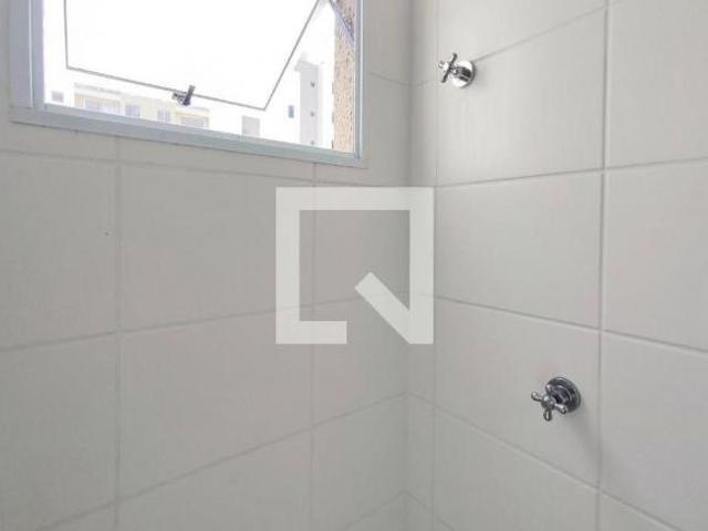 Apartamento à Venda Jardim Capivari, 2 Quartos, 44 m2