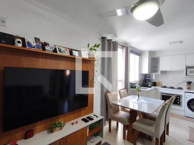Apartamento à Venda Jardim Capivari, 2 Quartos, 44 m² Campinas