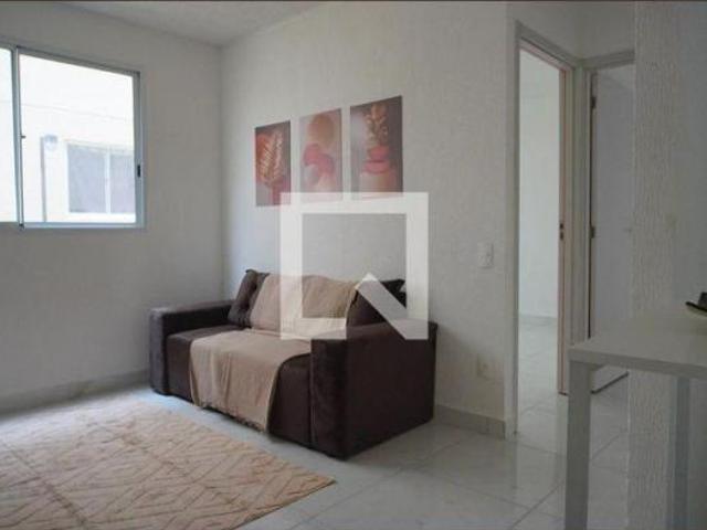 Apartamento à Venda Jardim Carvalho, 2 Quartos, 41 m² Porto Alegre