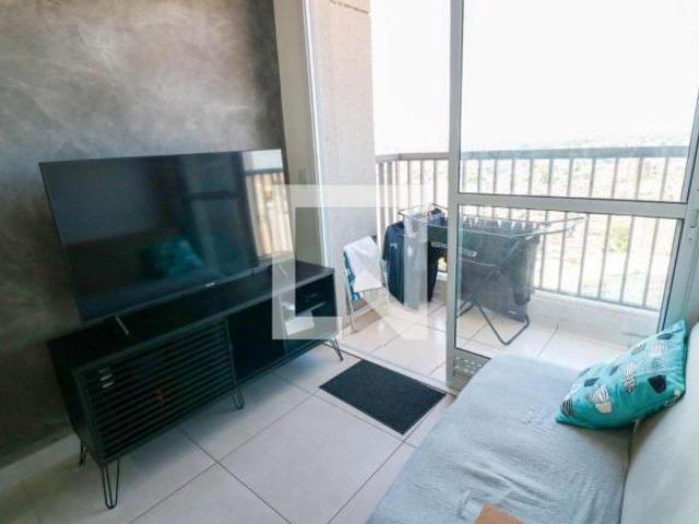 Apartamento à Venda Jardim Casablanca, 2 Quartos, 42 m2