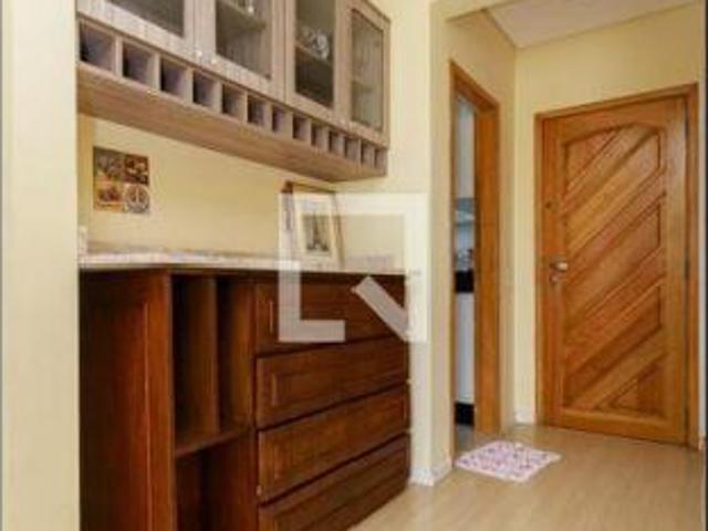 Apartamento à Venda Jardim Casablanca, 2 Quartos, 64 m² São Paulo