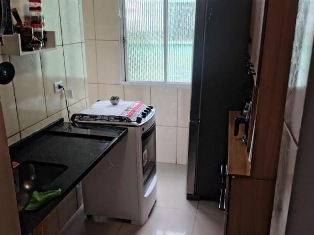 APARTAMENTO À VENDA – JARDIM CATANDUVA | CAMPO LIMPO – SP
