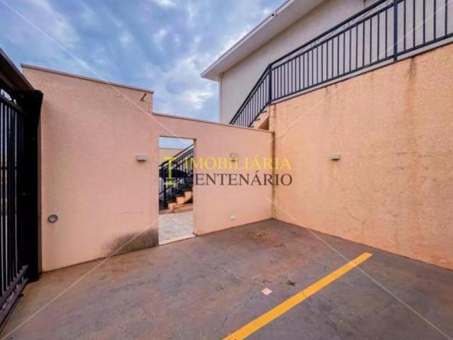 Apartamento à venda, Jardim Centenário, em Olímpia SP