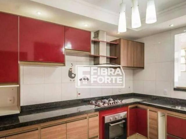 Apartamento à venda Jardim Chapadão Campinas/SP