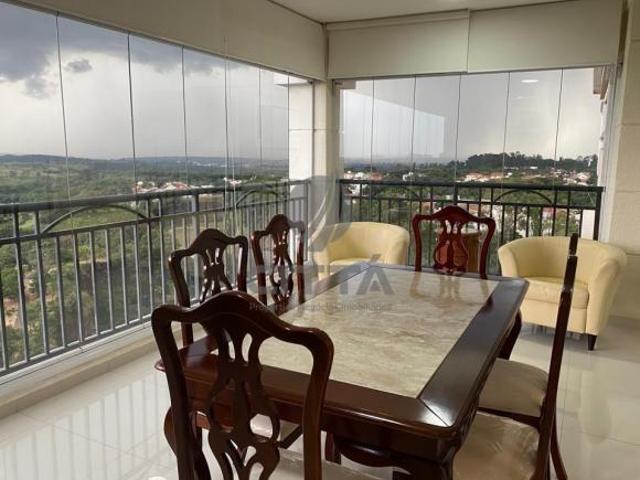 Apartamento a venda Jardim Chapadão Campinas/SP