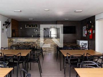 Apartamento à Venda Jardim Cinco de Julho, 1 Quarto, 47 m2