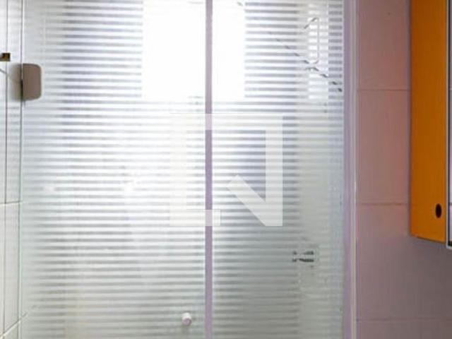 Apartamento à Venda Jardim Cinco de Julho, 1 Quarto, 47 m2
