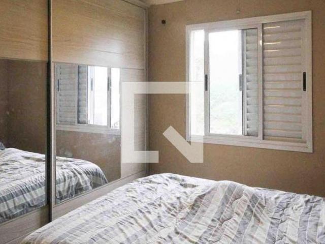 Apartamento à Venda Jardim Cinco de Julho, 1 Quarto, 47 m2