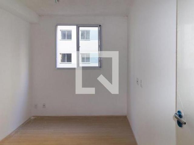 Apartamento à Venda Jardim Cinco de Julho, 2 Quartos, 34 m2