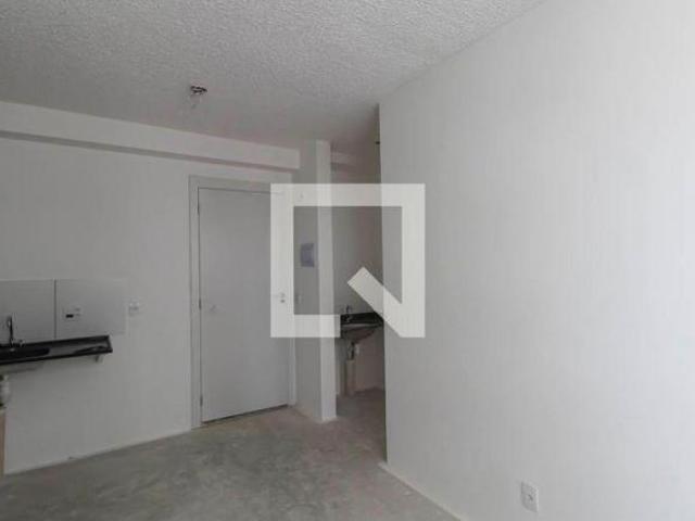 Apartamento à Venda Jardim Cinco de Julho, 2 Quartos, 35 m² São Paulo