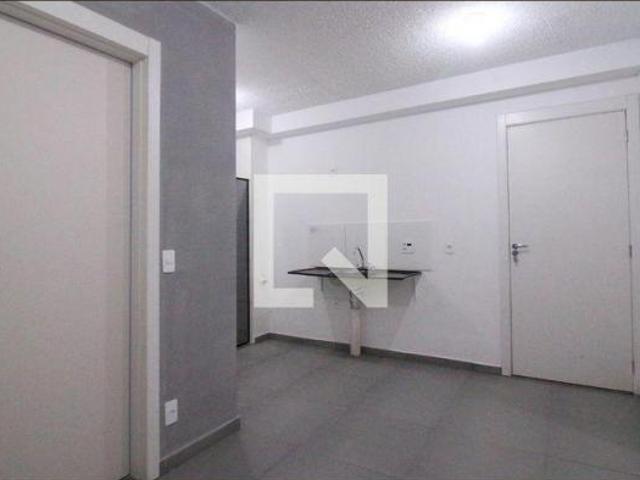 Apartamento à Venda Jardim Cinco de Julho, 2 Quartos, 42 m² São Paulo