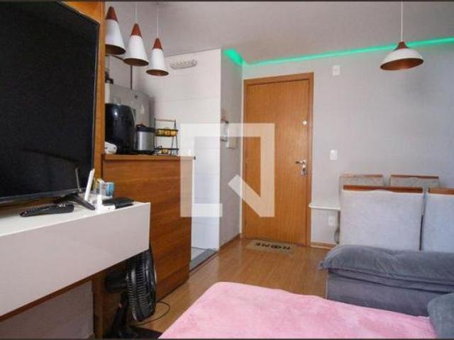 Apartamento à Venda Jardim Cinco de Julho, 2 Quartos, 43 m² São Paulo