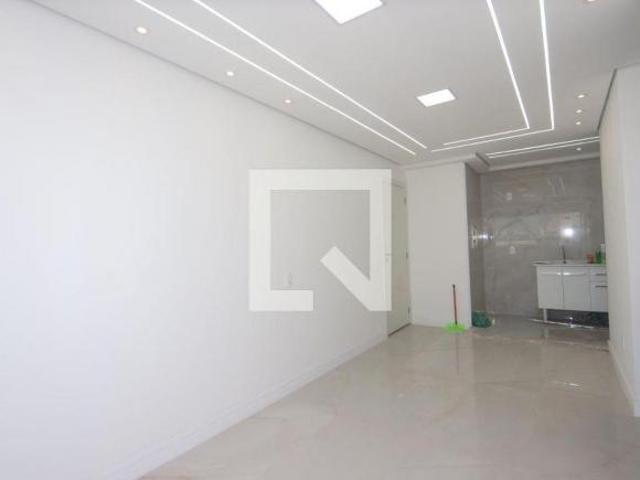 Apartamento à Venda Jardim Cinco de Julho, 2 Quartos, 45 m2