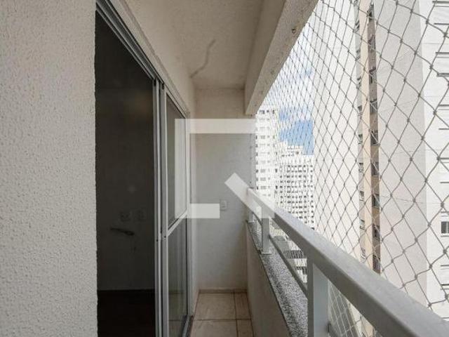 Apartamento à Venda Jardim Cinco de Julho, 2 Quartos, 45 m² São Paulo