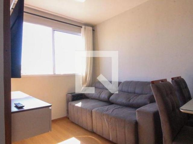 Apartamento à Venda Jardim Cinco de Julho, 2 Quartos, 46 m2