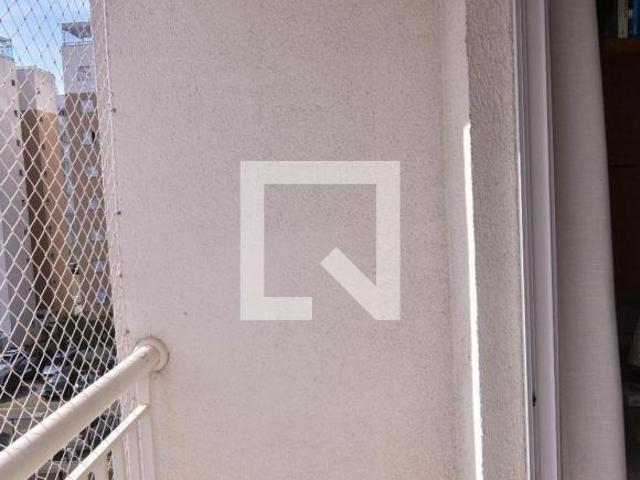 Apartamento à Venda Jardim Cinco de Julho, 2 Quartos, 47 m2