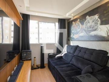 Apartamento à Venda Jardim Cinco de Julho, 2 Quartos, 47 m2