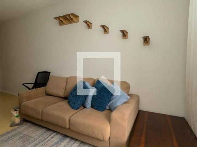 Apartamento à Venda Jardim Cinco de Julho, 2 Quartos, 56 m² São Paulo