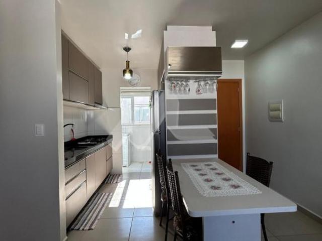 Apartamento à venda, Jardim Concórdia, TOLEDO PR
