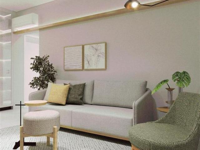 Apartamento à venda, Jardim Coopagro, TOLEDO PR
