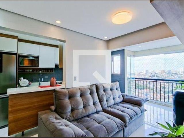 Apartamento à Venda Jardim Cocaia, 2 Quartos, 61 m² Guarulhos