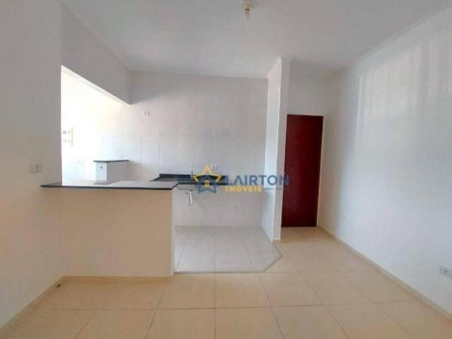 Apartamento à venda Jardim Colonial Atibaia/SP