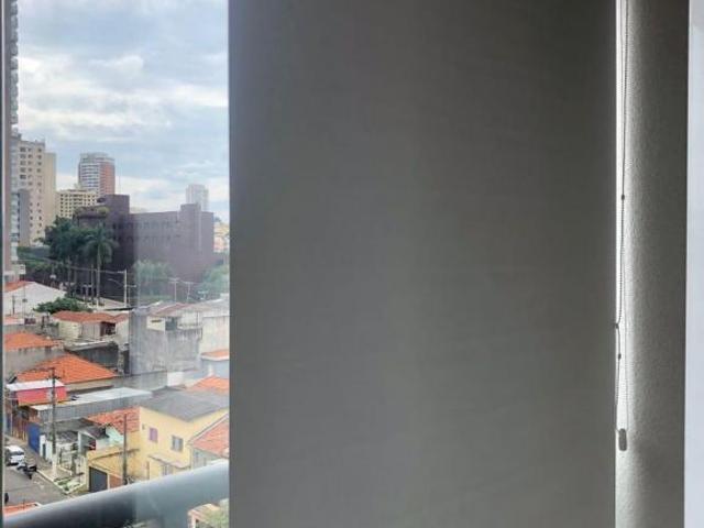 Apartamento à venda, Jardim da Glória, São Paulo, SP