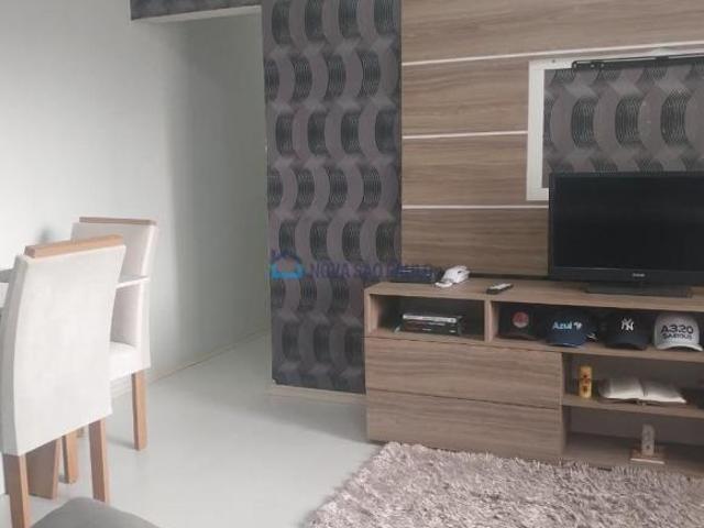 Apartamento à venda Jardim da Saúde 2 quartos 58 m² 1 vaga